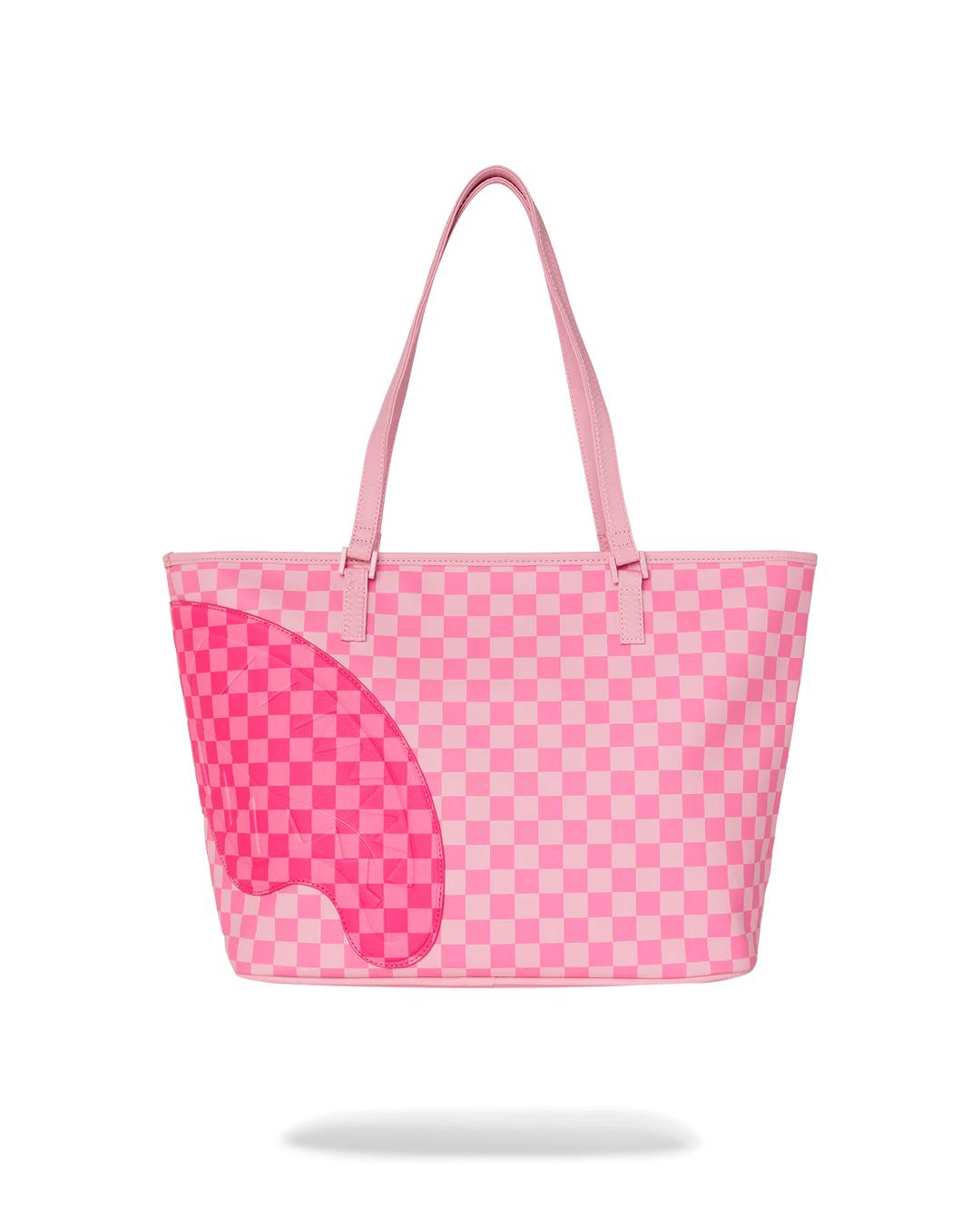 SUGAR DRIP CANDY BITE TOTE