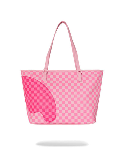 SUGAR DRIP CANDY BITE TOTE