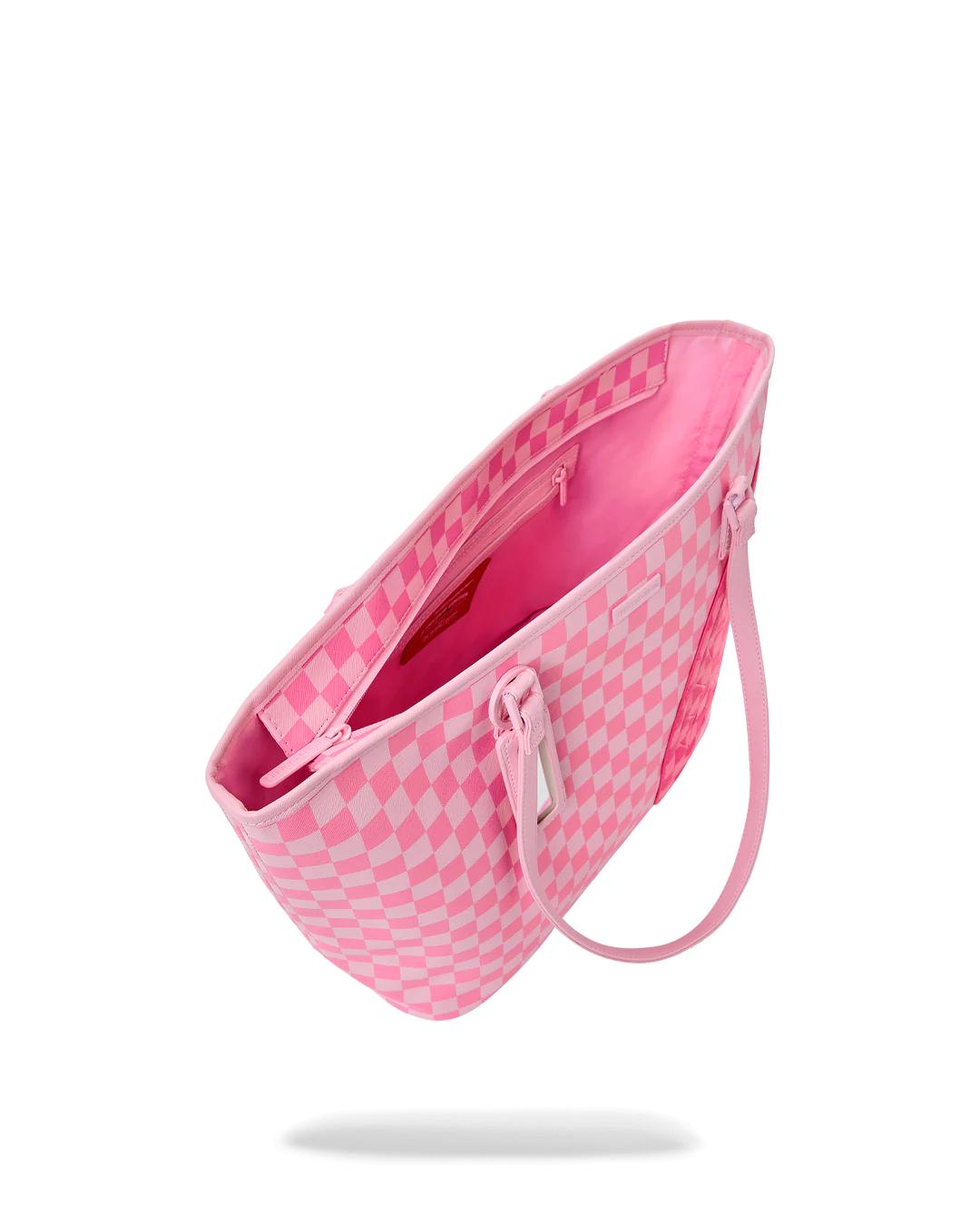 SUGAR DRIP CANDY BITE TOTE