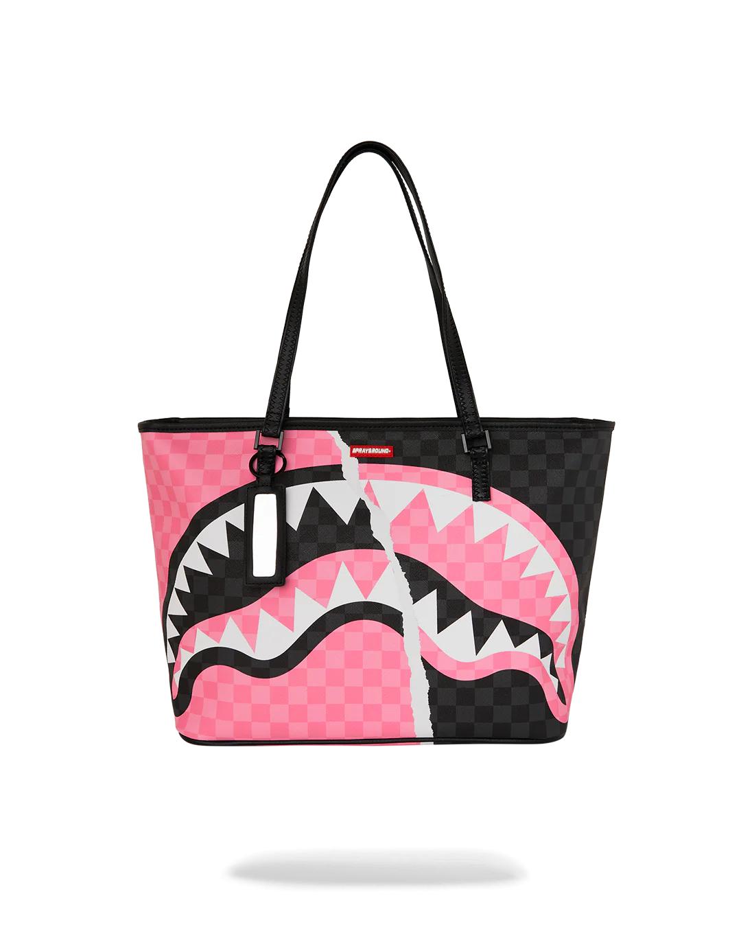 VENOM CRUSH TOTE