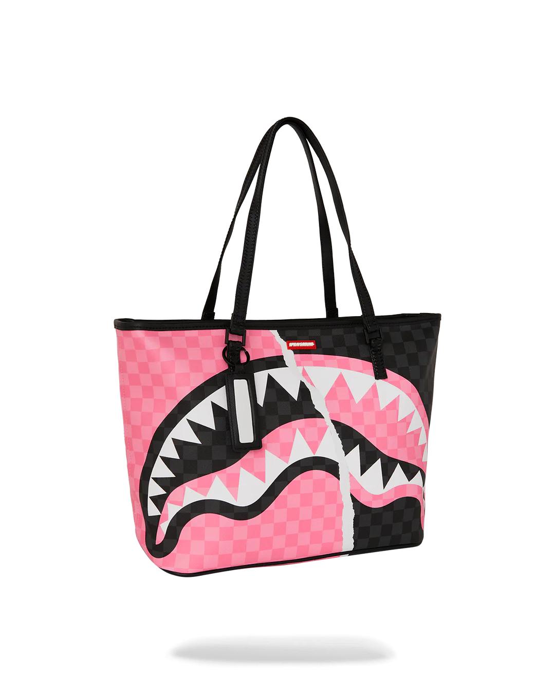 VENOM CRUSH TOTE