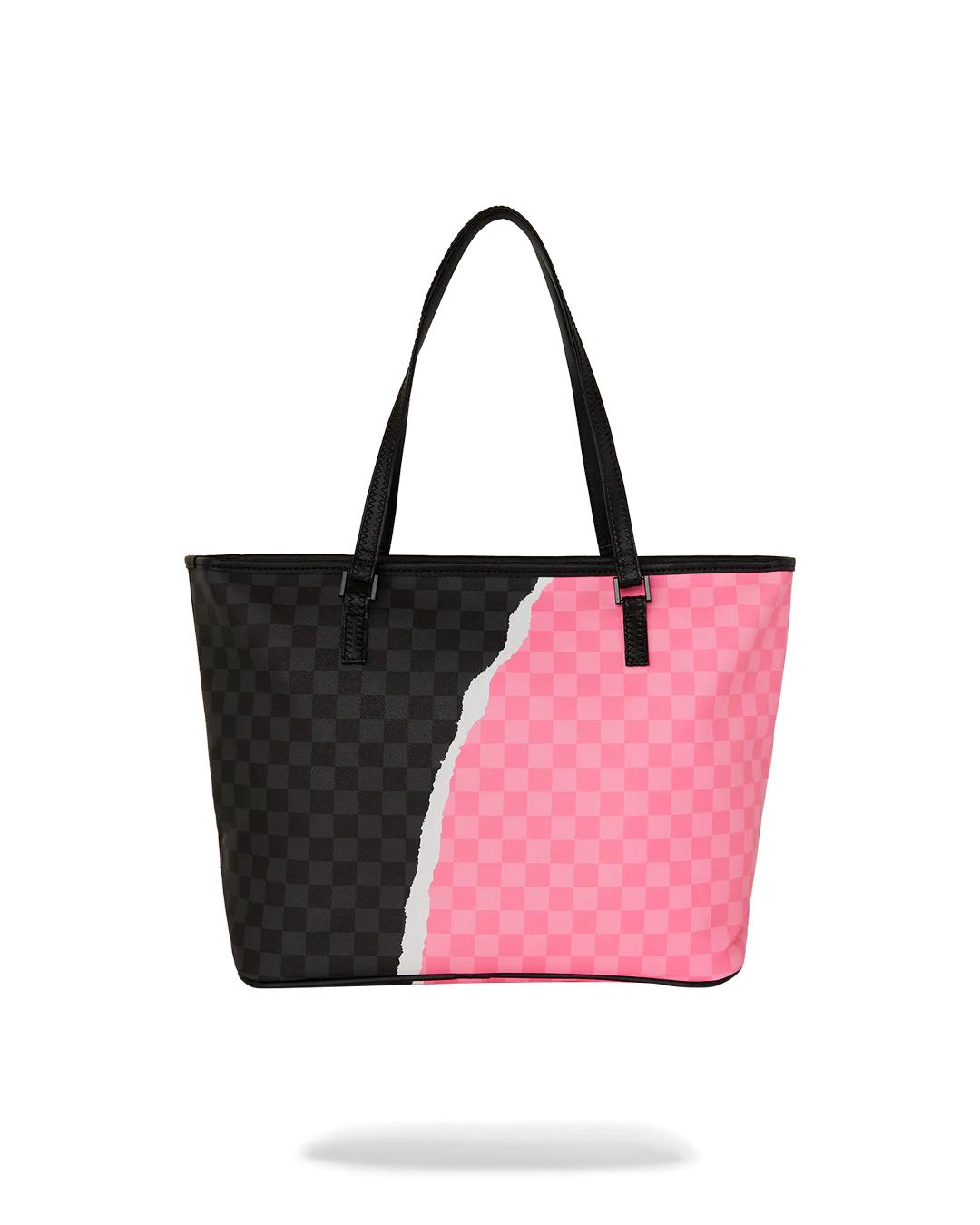 VENOM CRUSH TOTE