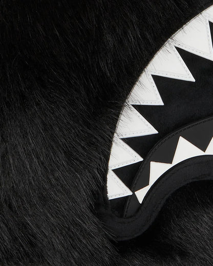 FURZILLA SHARK (NIGHT) TOTE