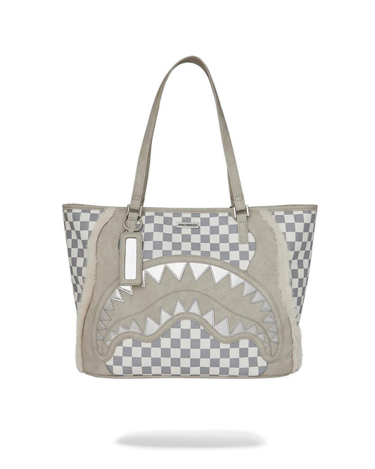 DREAMCHECK TOTE