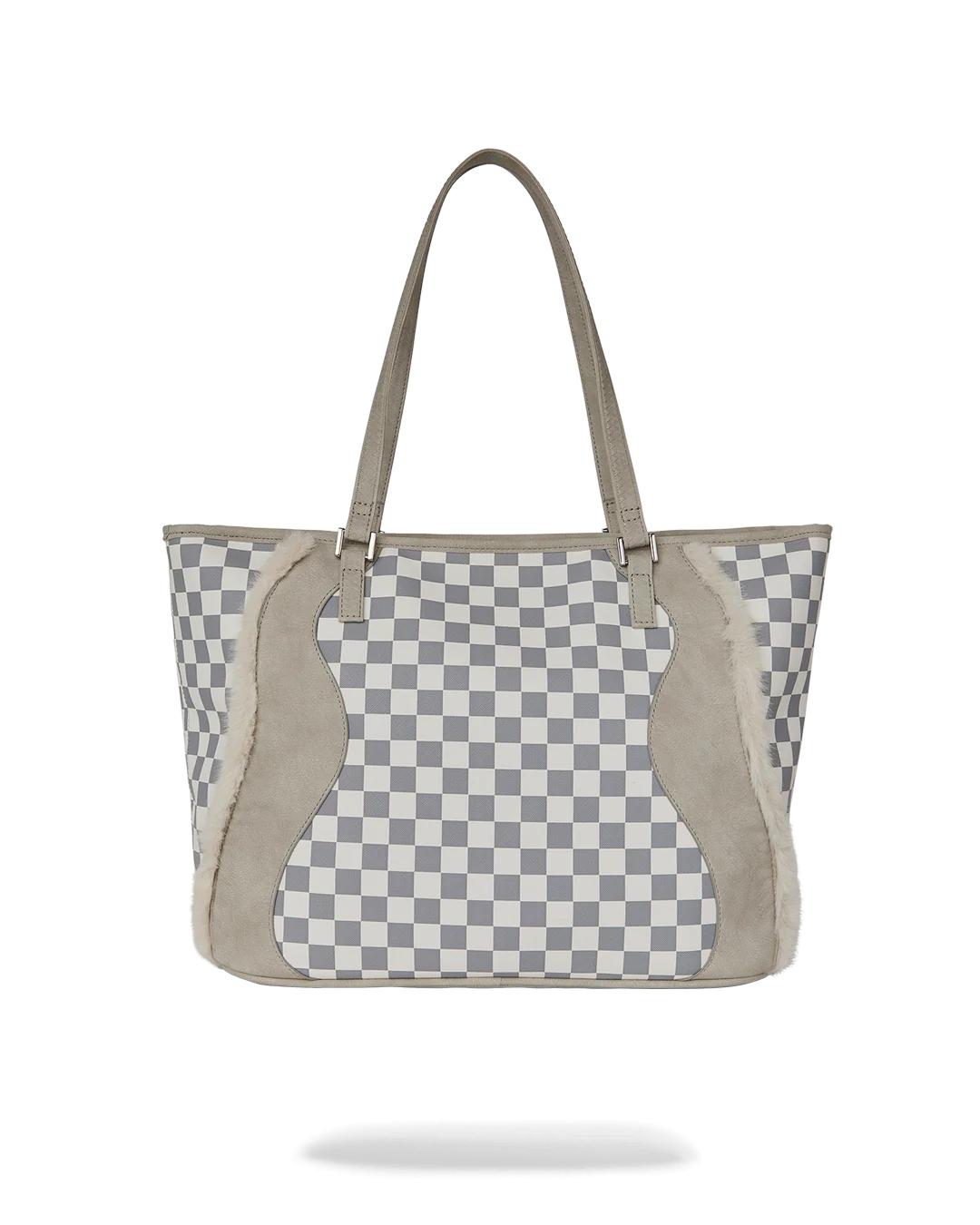 DREAMCHECK TOTE