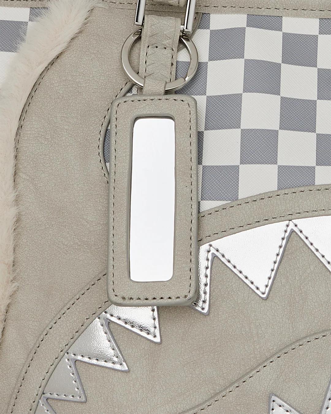 DREAMCHECK TOTE