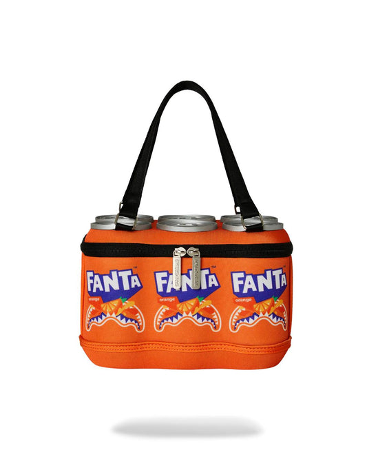 FANTA SIX-PACK-TASTIC BAG