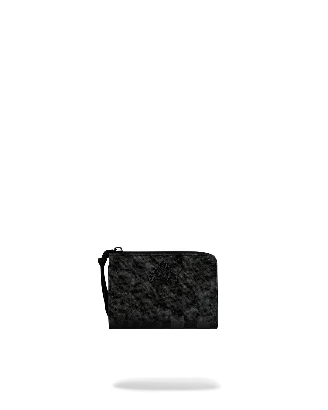 4AM JETSET MINDSET WALLET