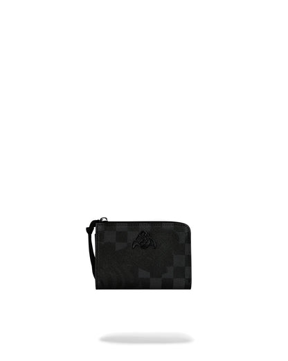 4AM JETSET MINDSET WALLET