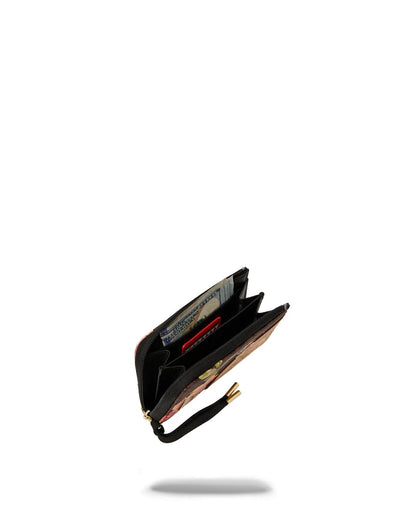 AI DREAMERS GARDEN WALLET