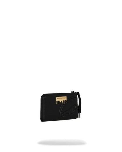 GOLD BRICK DRIP WALLET