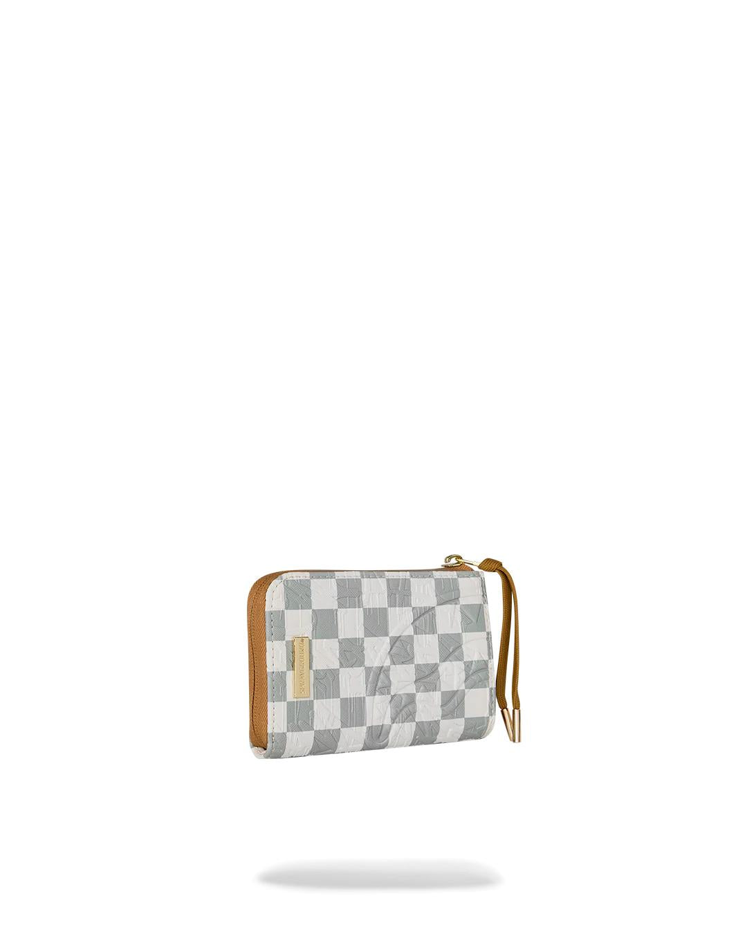 THE PRIVATE JET SHARK CLUB - HIGH ALTITUDE WALLET