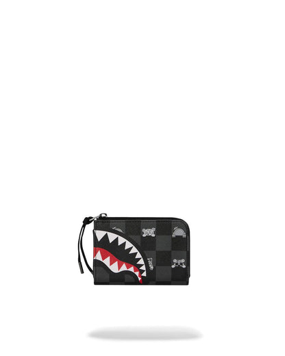 SHARK MOB HIDEOUT WALLET