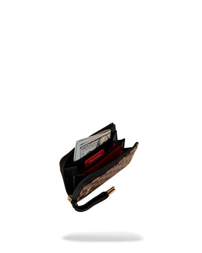 COASTAL VOYAGE WALLET