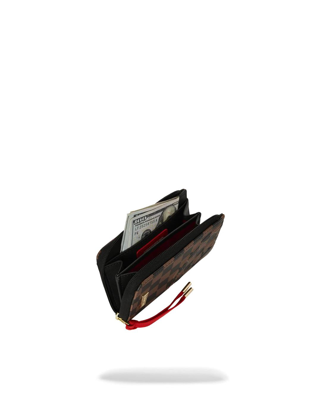 KATANA CHECK BOSS WALLET