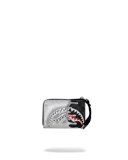 CHROME SPECTRE WALLET