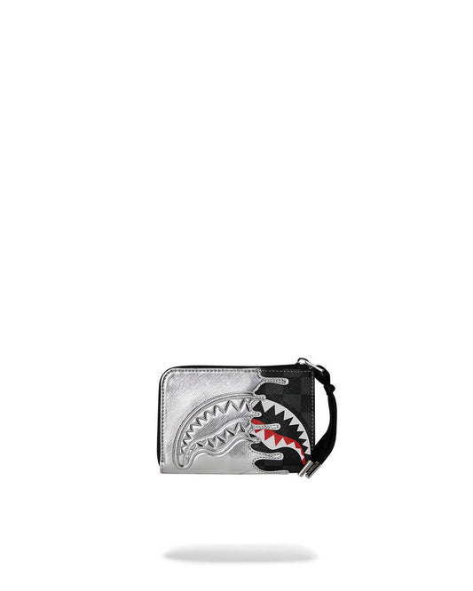 CHROME SPECTRE WALLET