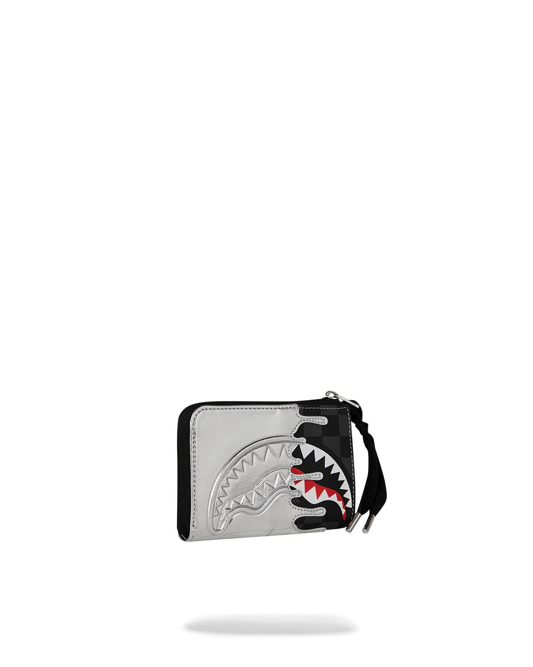 CHROME SPECTRE WALLET