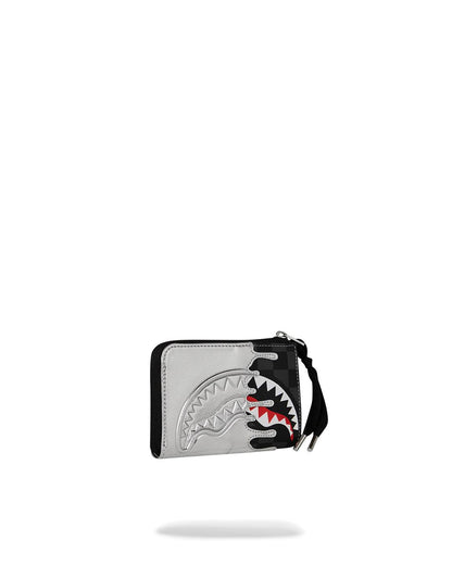 CHROME SPECTRE WALLET