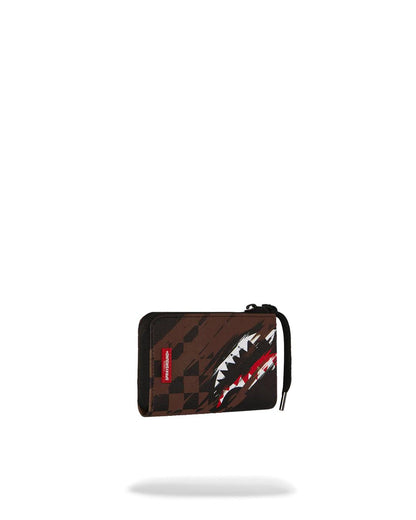 SHARKS IN PARIS NIGHT DRIFT WALLET