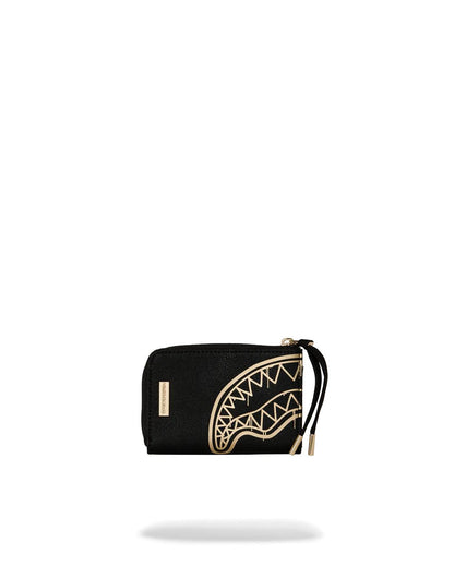 GOLD FANG WALLET