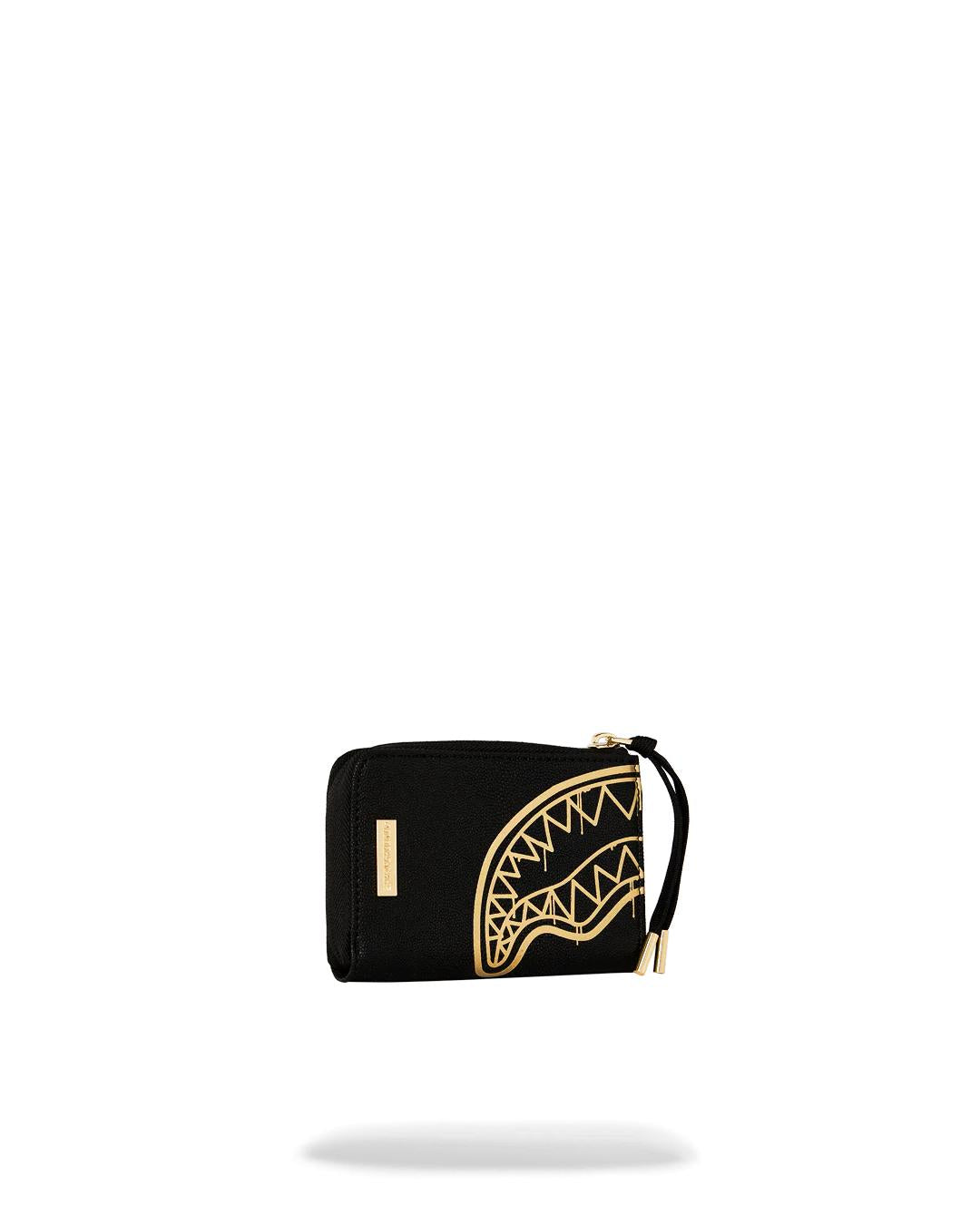GOLD FANG WALLET