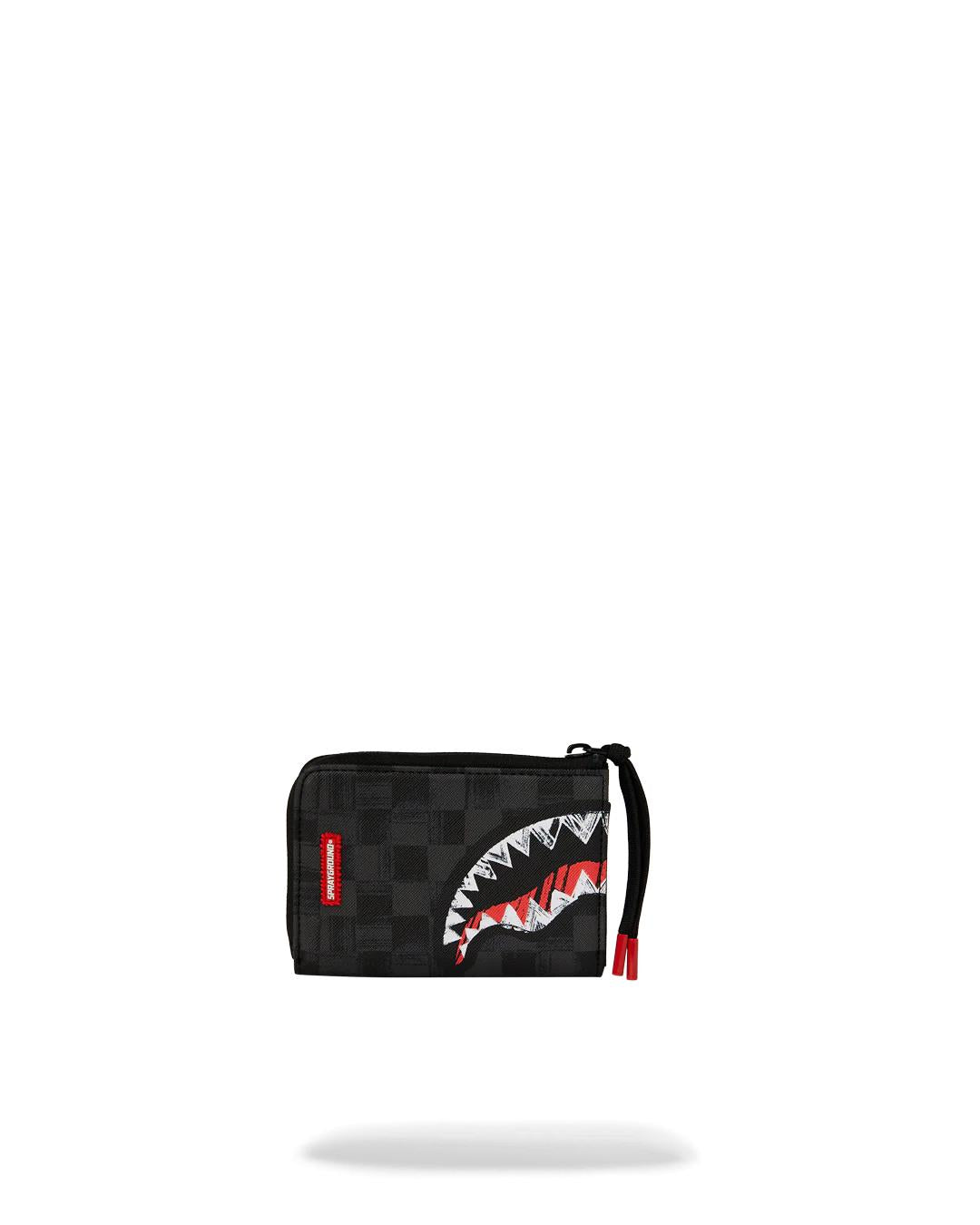 MIDNIGHT SHADOW WALLET