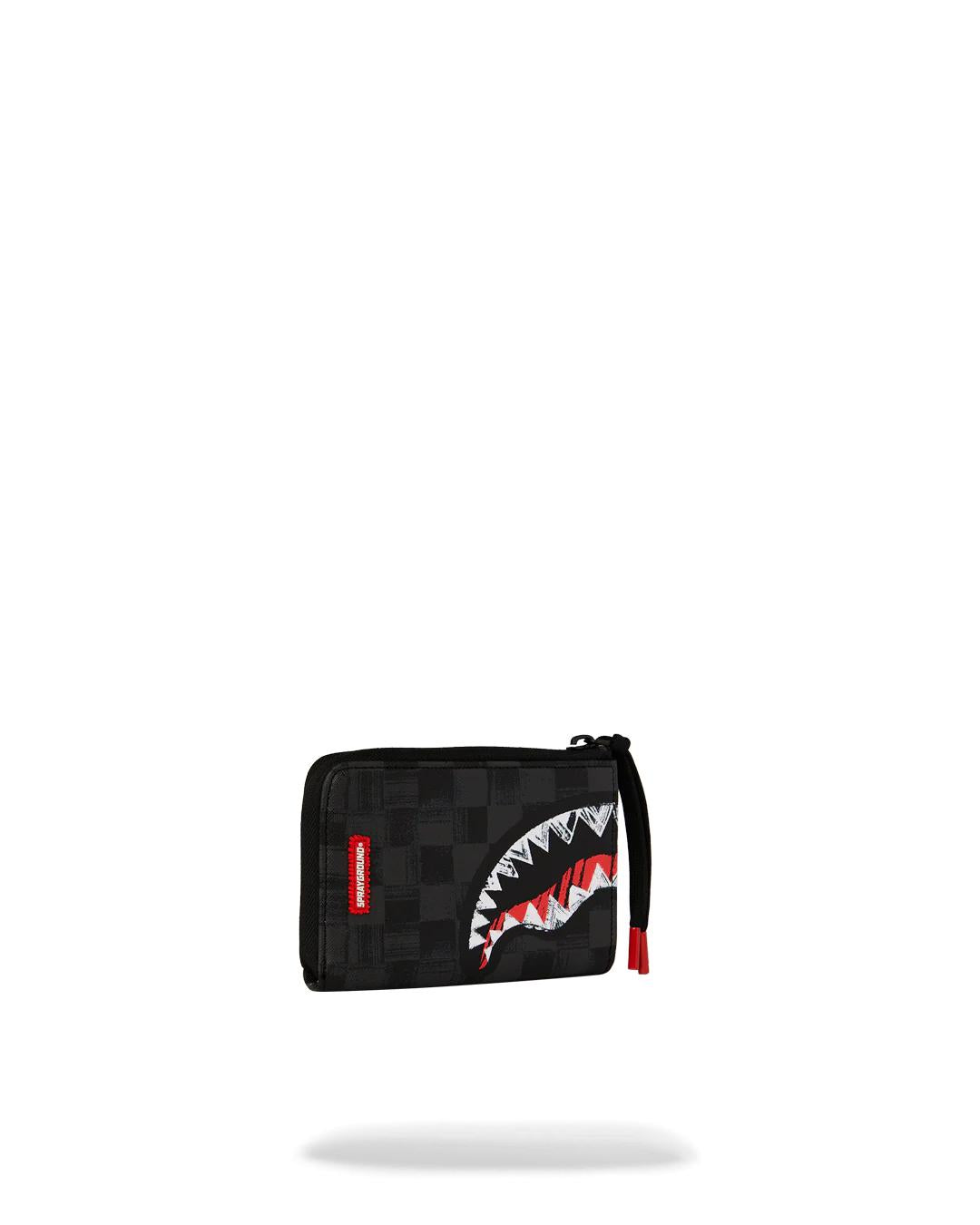 MIDNIGHT SHADOW WALLET