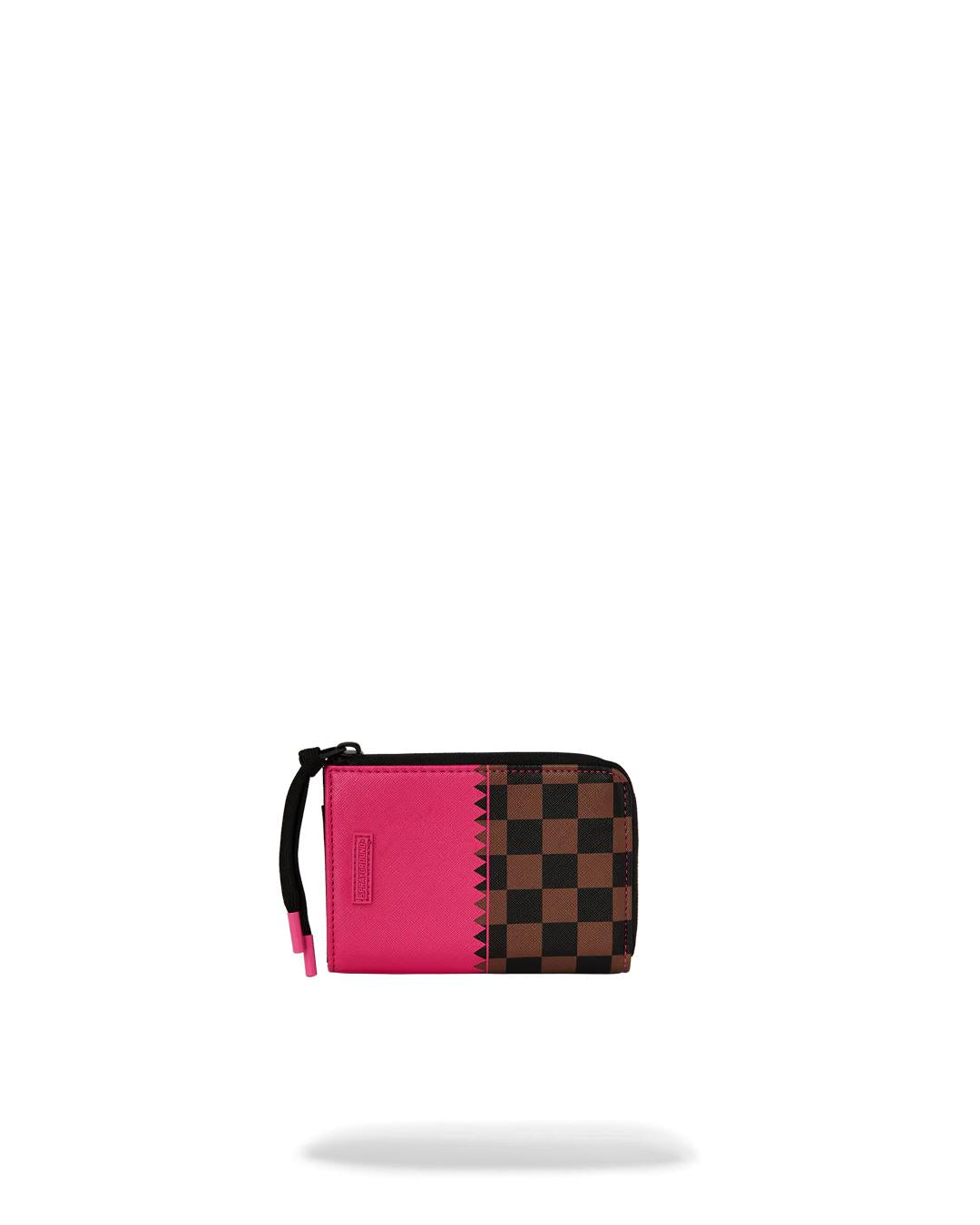 GUMDROP MONEY BEAR SHARK WALLET