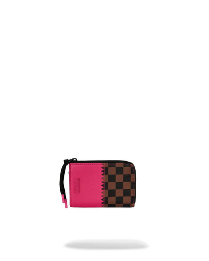 GUMDROP MONEY BEAR SHARK WALLET
