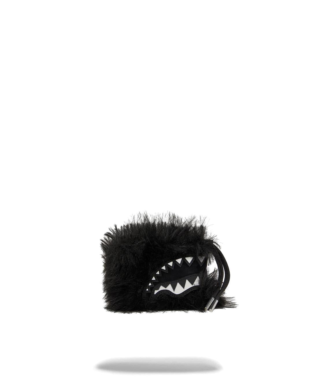 FURZILLA SHARK (NIGHT) WALLET