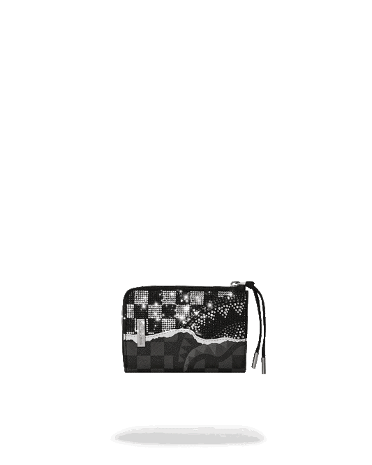 DIAMOND HEIST WALLET