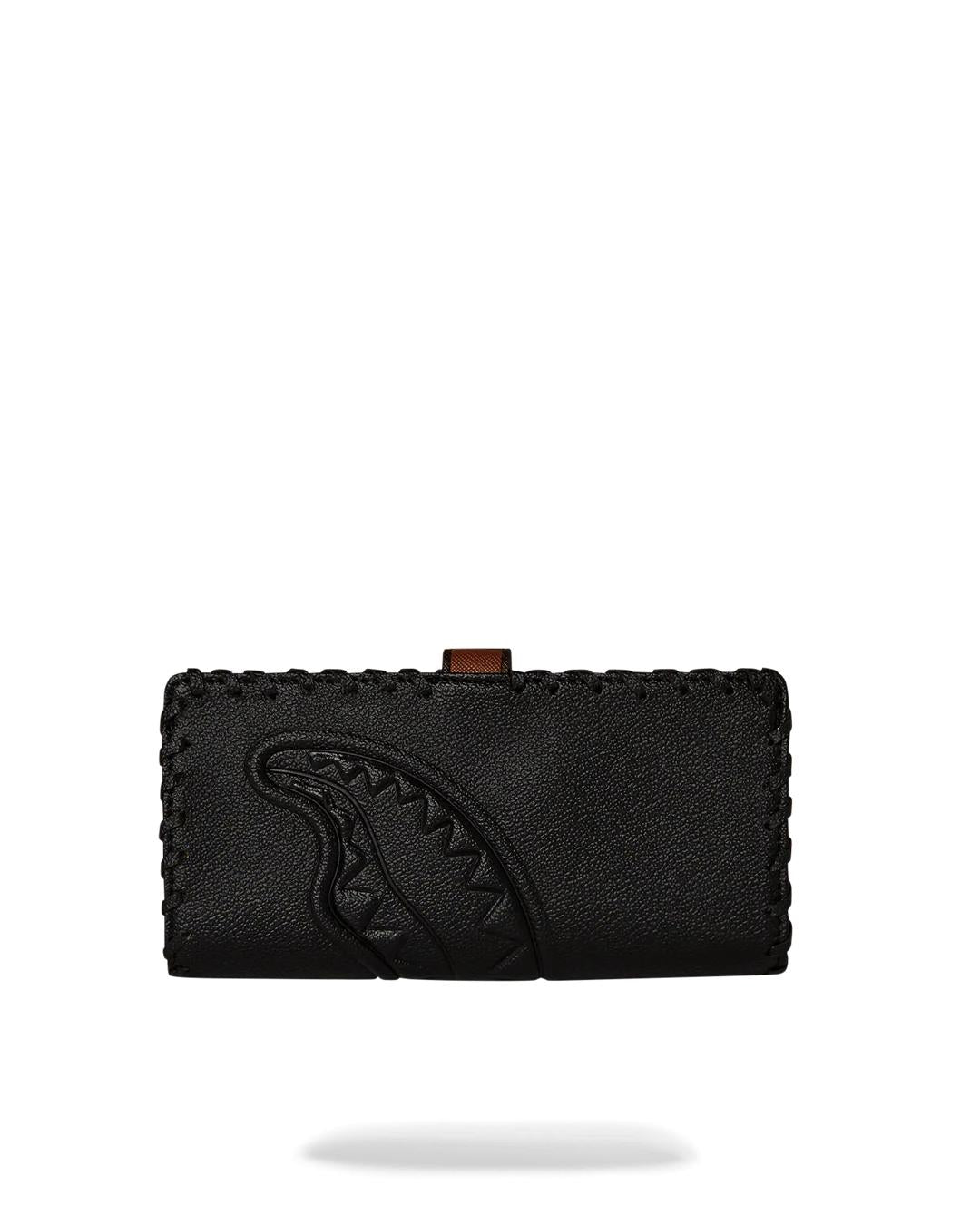 CHECKPOINT ROYALE SINGLE-FOLD WALLET