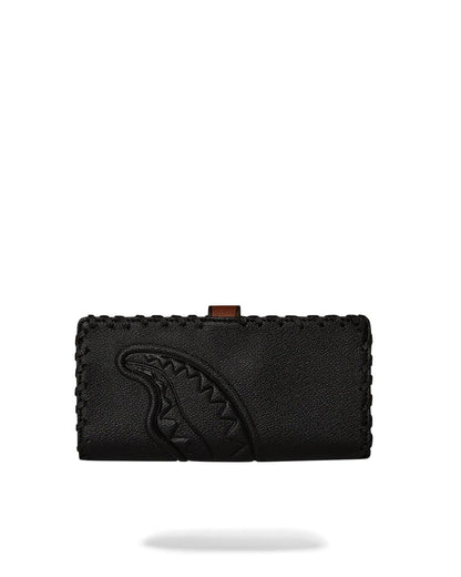 CHECKPOINT ROYALE SINGLE-FOLD WALLET