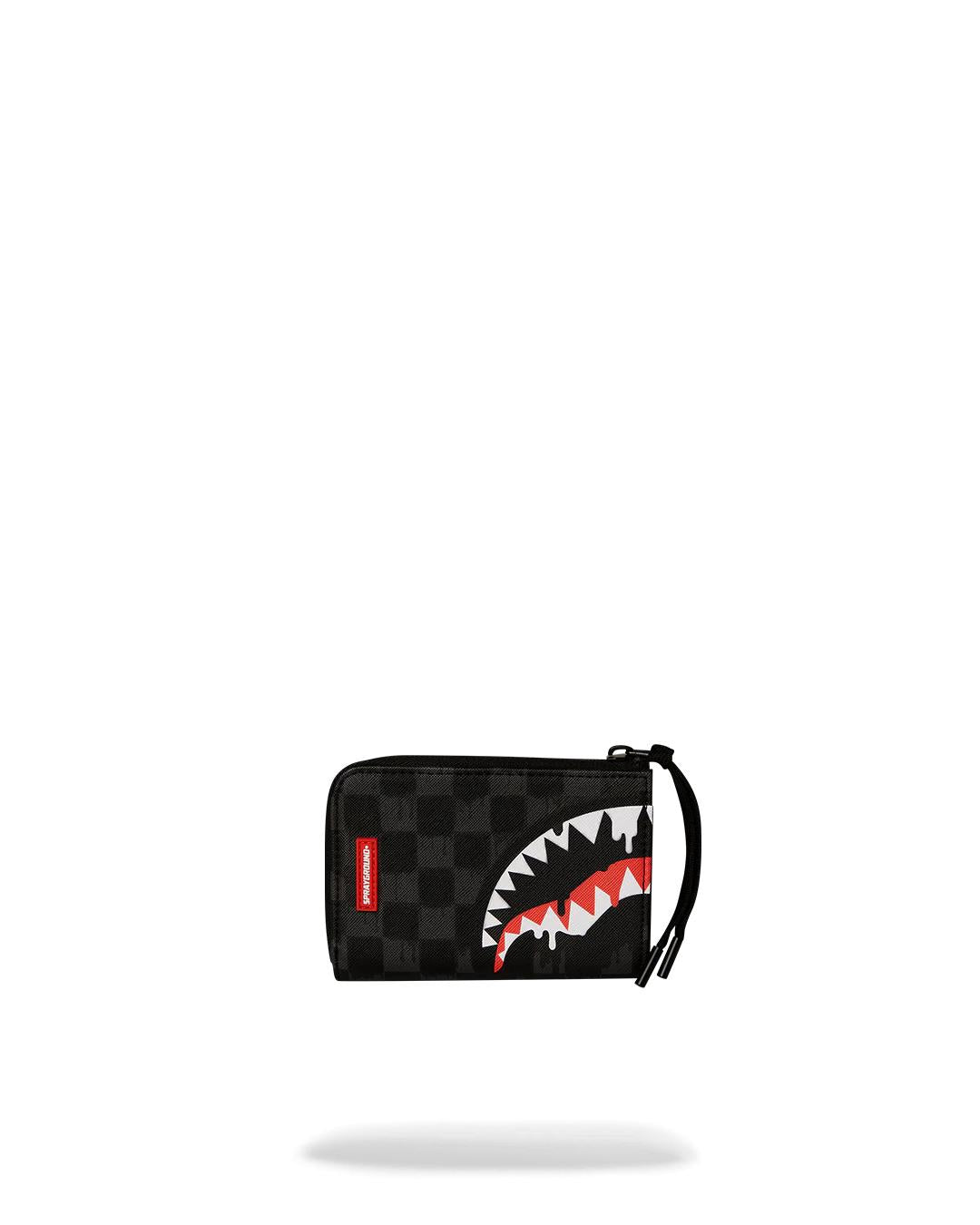 SHARKS IN PARIS THUNDERDRIP WALLET