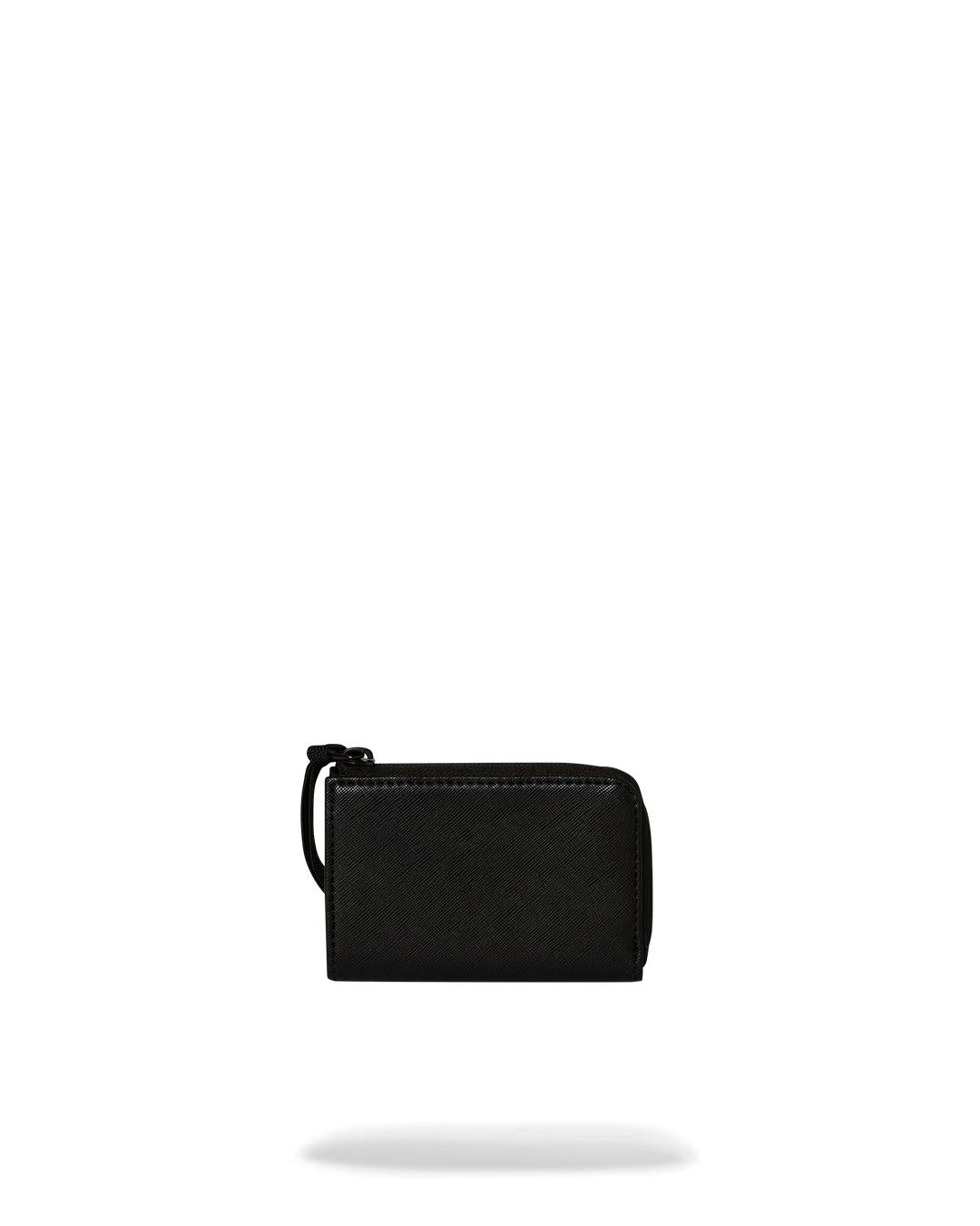 KNIT COMMANDER WALLET