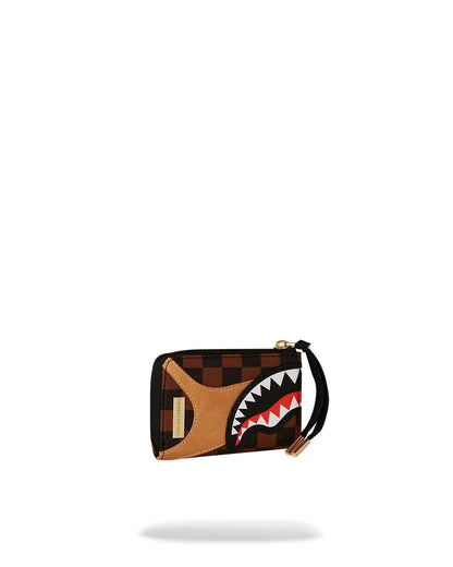 HENNYVILLE WALLET