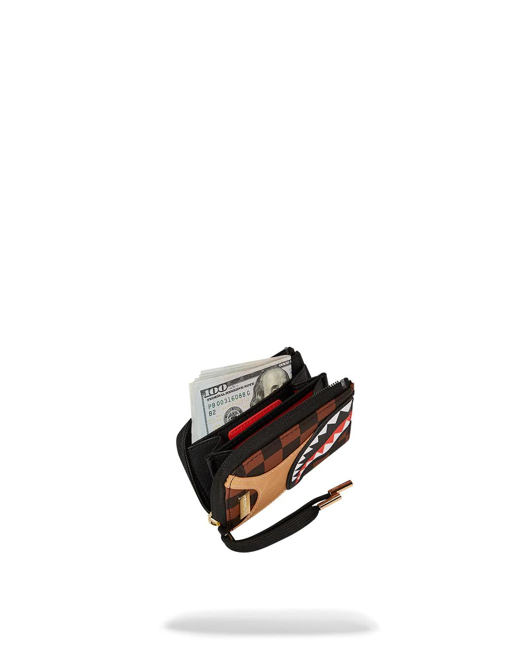 HENNYVILLE WALLET