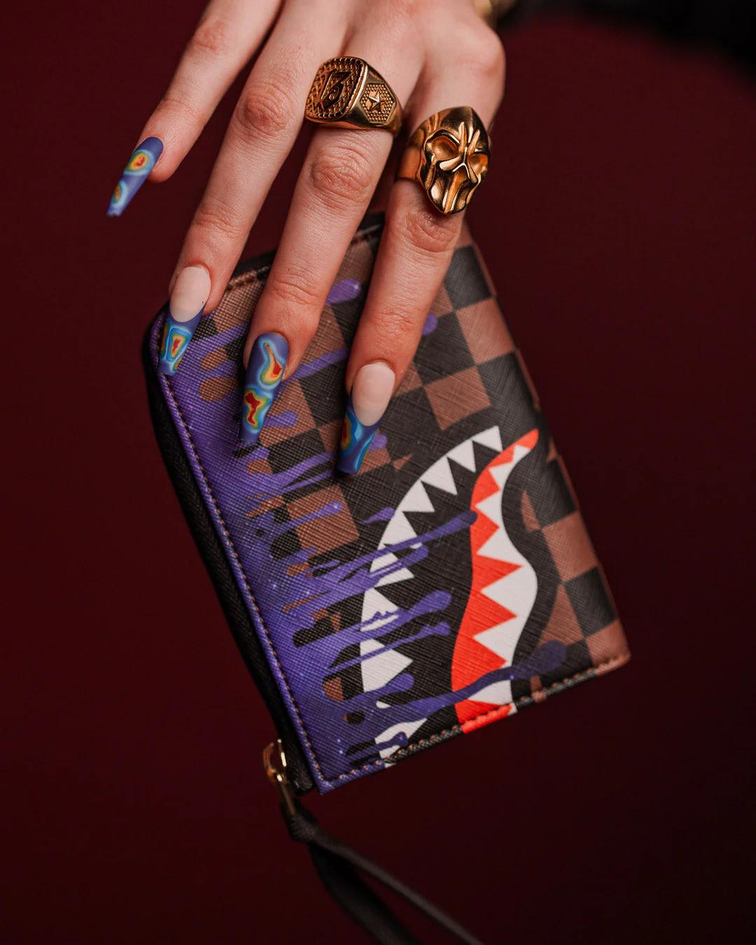 CHAMPION OF THE GALAXY WALLET