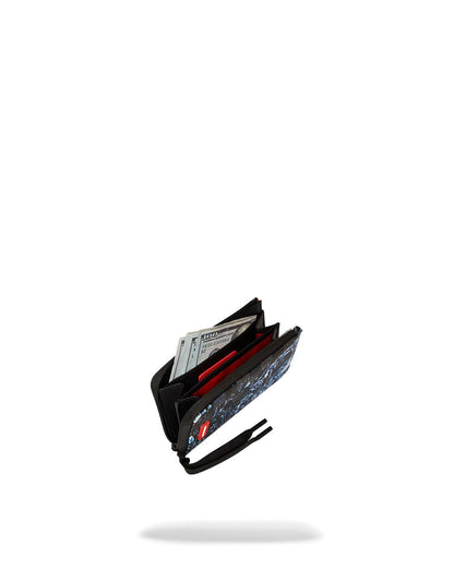 COLD HEAT WALLET
