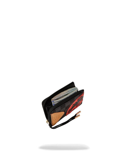 EVIL GENIUS WALLET