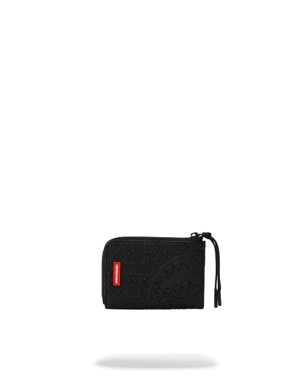 HYPERDIMENSIONAL WALLET