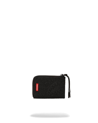 HYPERDIMENSIONAL WALLET