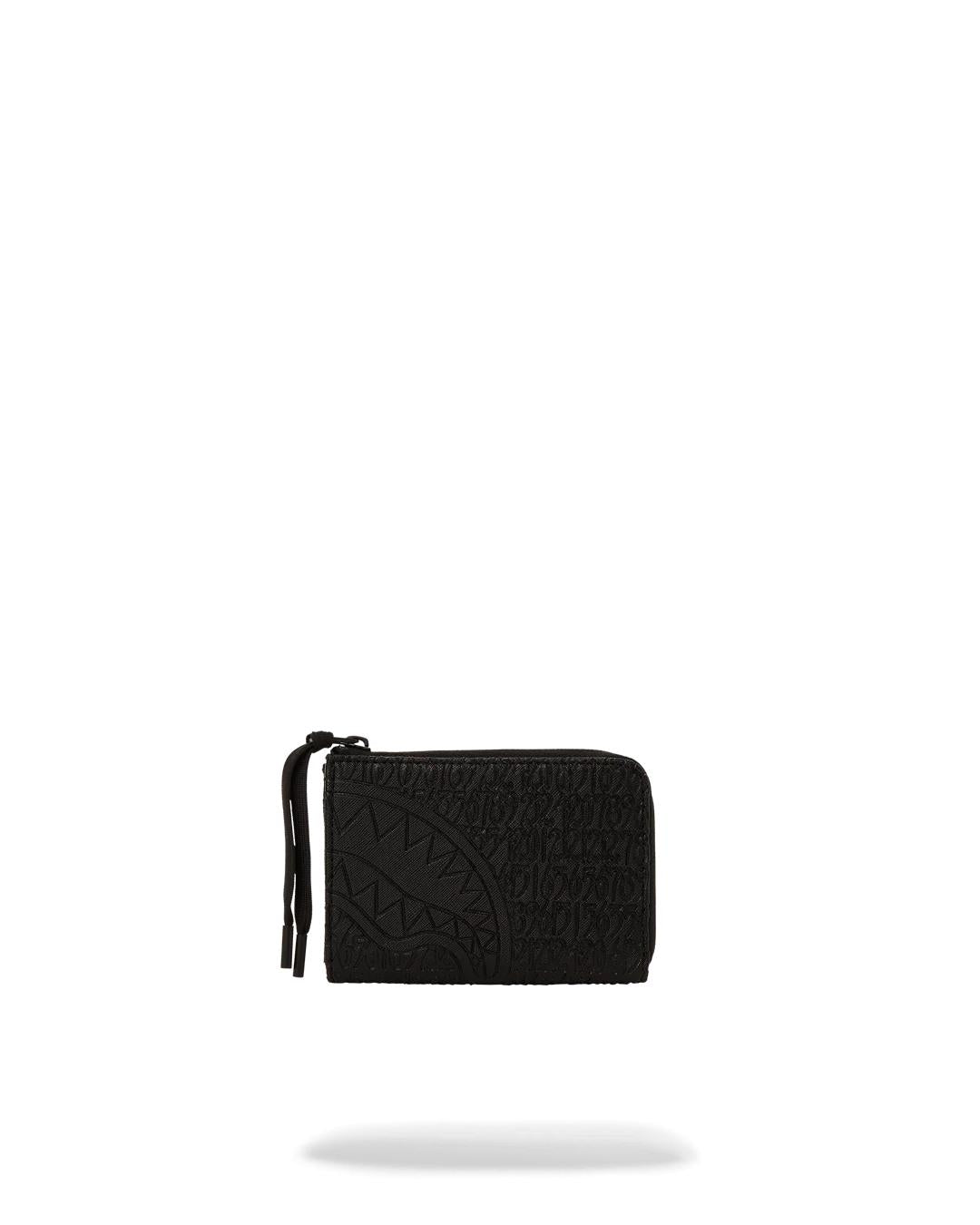 HYPERDIMENSIONAL WALLET
