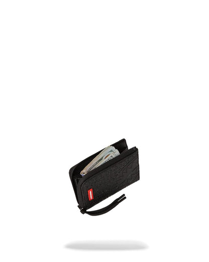HYPERDIMENSIONAL WALLET