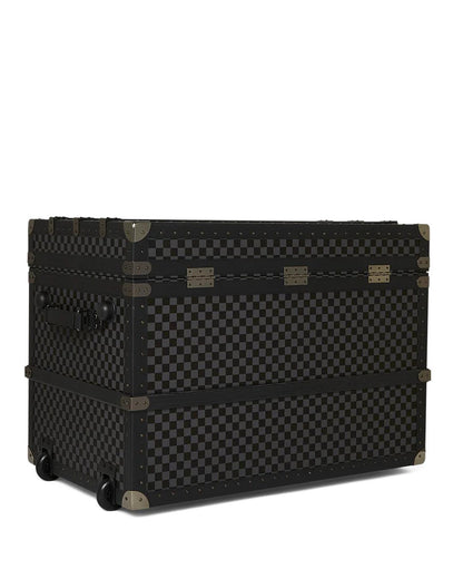 VANQUISH II WARDROBE TRUNK