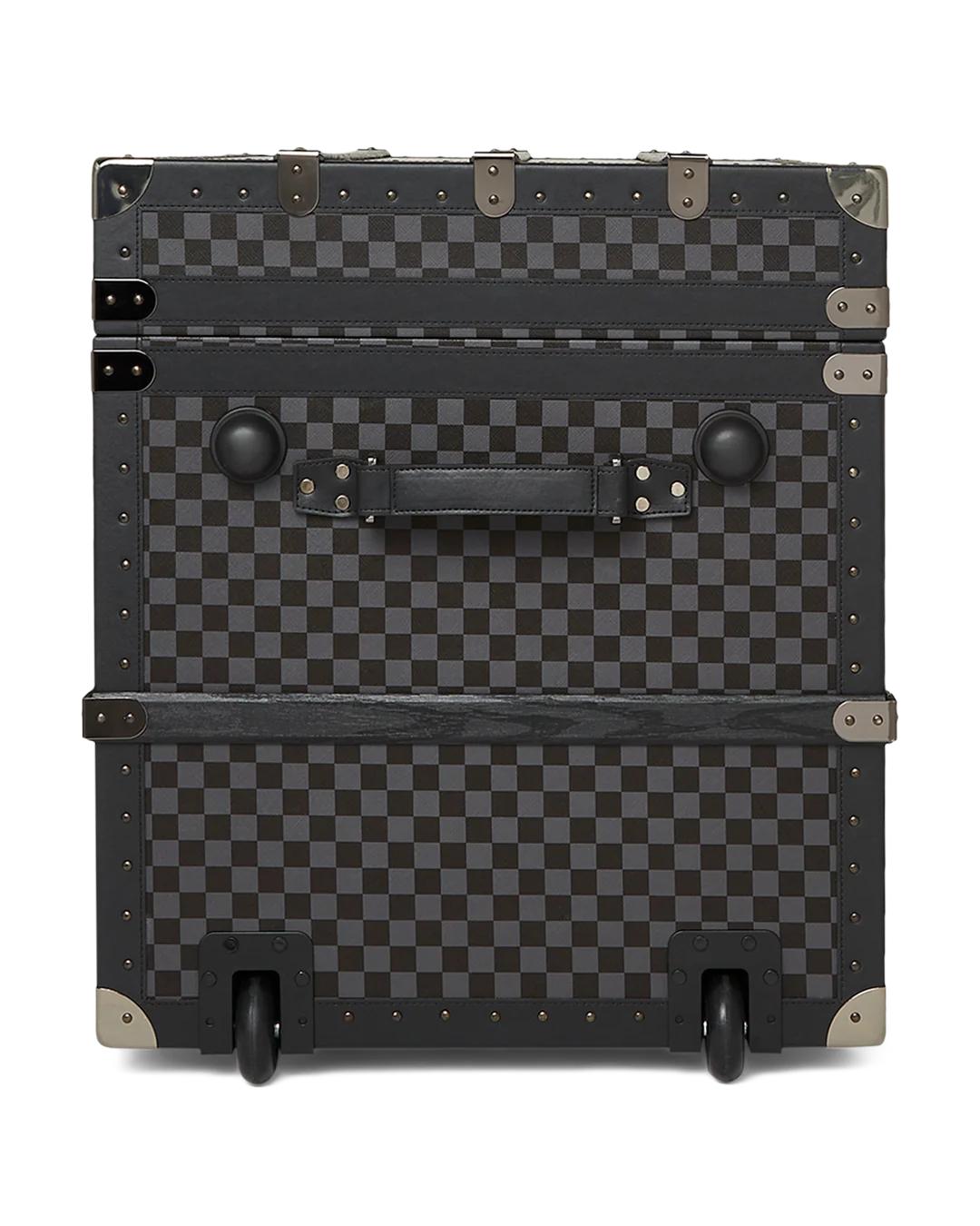 VANQUISH II WARDROBE TRUNK