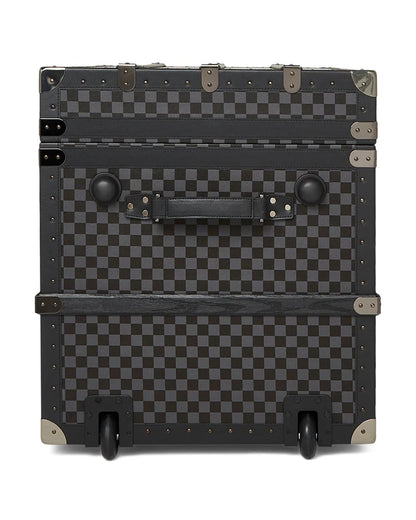VANQUISH II WARDROBE TRUNK