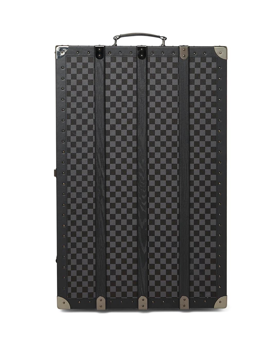 VANQUISH II WARDROBE TRUNK
