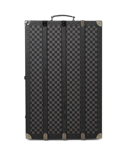 VANQUISH II WARDROBE TRUNK